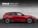 BMW M135 xDrive