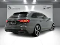 Audi A4 Avant 40 TDI S Line 204PS Attraction QUANTUMGREY quattro S-tronic / Panoramadach / RF-Kamera / Comfortkey / virtual cockpit /