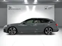 Audi A4 Avant 40 TDI S Line 204PS Attraction QUANTUMGREY quattro S-tronic / Panoramadach / RF-Kamera / Comfortkey / virtual cockpit /