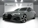 Audi A4 Avant 40 TDI S Line 204PS Attraction QUANTUMGREY quattro S-tronic / Panoramadach / RF-Kamera / Comfortkey / virtual cockpit /