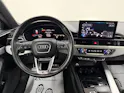 Audi A4 Avant 40 TDI S Line 204PS Attraction QUANTUMGREY quattro S-tronic / Panoramadach / RF-Kamera / Comfortkey / virtual cockpit /