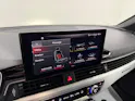 Audi A4 Avant 40 TDI S Line 204PS Attraction QUANTUMGREY quattro S-tronic / Panoramadach / RF-Kamera / Comfortkey / virtual cockpit /