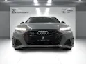 Audi A4 Avant 40 TDI S Line 204PS Attraction QUANTUMGREY quattro S-tronic / Panoramadach / RF-Kamera / Comfortkey / virtual cockpit /