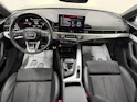 Audi A4 Avant 40 TDI S Line 204PS Attraction QUANTUMGREY quattro S-tronic / Panoramadach / RF-Kamera / Comfortkey / virtual cockpit /