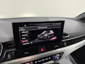 Audi A4 Avant 40 TDI S Line 204PS Attraction QUANTUMGREY quattro S-tronic / Panoramadach / RF-Kamera / Comfortkey / virtual cockpit /