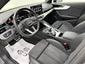 Audi A4 Avant 40 TDI S Line 204PS Attraction QUANTUMGREY quattro S-tronic / Panoramadach / RF-Kamera / Comfortkey / virtual cockpit /
