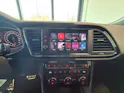 SEAT Leon ST 2.0 TSI Cupra 300