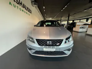 SEAT Leon ST 2.0 TSI Cupra 300
