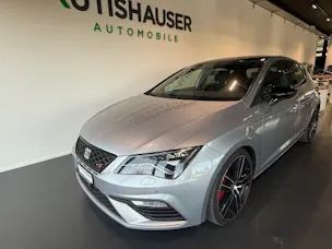 SEAT Leon ST 2.0 TSI Cupra 300