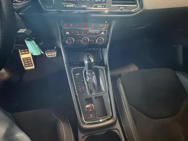 SEAT Leon ST 2.0 TSI Cupra 300