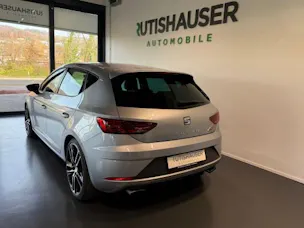 SEAT Leon ST 2.0 TSI Cupra 300