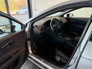 SEAT Leon ST 2.0 TSI Cupra 300