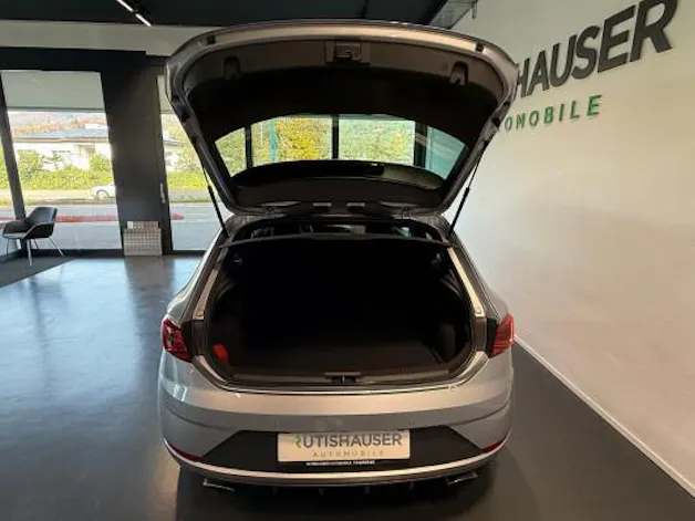 SEAT Leon ST 2.0 TSI Cupra 300