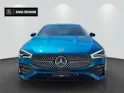 Mercedes-Benz CLA 200 7G-DCT