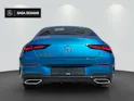 Mercedes-Benz CLA 200 7G-DCT