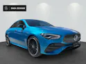 Mercedes-Benz CLA 200 7G-DCT