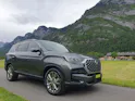 KGM -SsangYong Rexton RX 2.2 TD Elegance