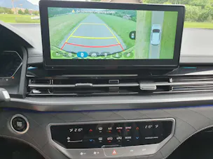 KGM -SsangYong Rexton RX 2.2 TD Elegance