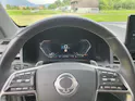 KGM -SsangYong Rexton RX 2.2 TD Elegance