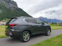 KGM -SsangYong Rexton RX 2.2 TD Elegance