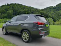 KGM -SsangYong Rexton RX 2.2 TD Elegance