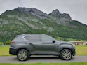 KGM -SsangYong Rexton RX 2.2 TD Elegance