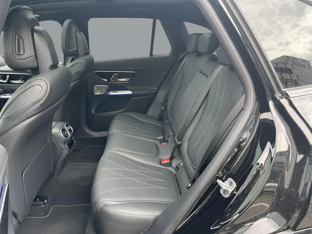 Mercedes-Benz GLC 450d 4Matic 9G-Tronic