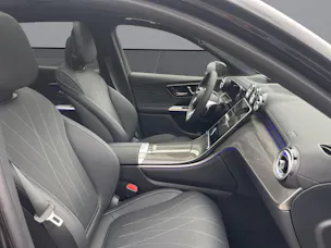 Mercedes-Benz GLC 450d 4Matic 9G-Tronic