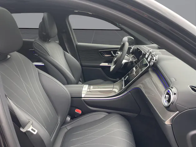Mercedes-Benz GLC 450d 4Matic 9G-Tronic