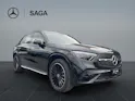 Mercedes-Benz GLC 450d 4Matic 9G-Tronic