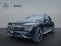 Mercedes-Benz GLC 450d 4Matic 9G-Tronic