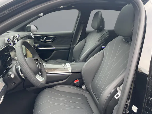 Mercedes-Benz GLC 450d 4Matic 9G-Tronic