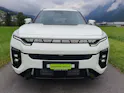 KGM -SsangYong Actyon 1.5 T-Gdi Red Point Edition