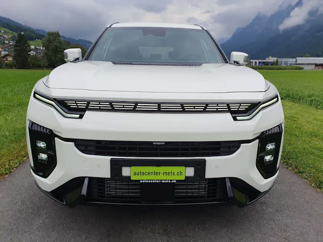 KGM -SsangYong Actyon 1.5 T-Gdi Red Point Edition