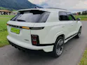 KGM -SsangYong Actyon 1.5 T-Gdi Red Point Edition