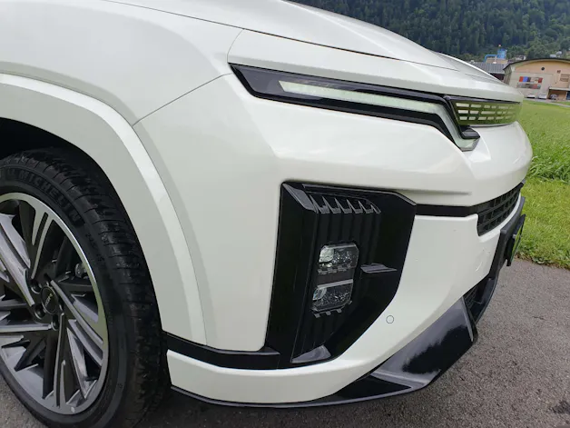 KGM -SsangYong Actyon 1.5 T-Gdi Red Point Edition