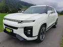 KGM -SsangYong Actyon 1.5 T-Gdi Red Point Edition
