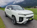 KGM -SsangYong Actyon 1.5 T-Gdi Red Point Edition