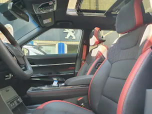 KGM -SsangYong Actyon 1.5 T-Gdi Red Point Edition