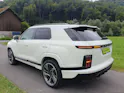 KGM -SsangYong Actyon 1.5 T-Gdi Red Point Edition