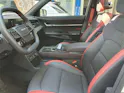 KGM -SsangYong Actyon 1.5 T-Gdi Red Point Edition