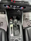 Audi Q2 2.0 TFSI sport S-Line 190PS Daytonagrau quattro S-tronic ★ RF-Kamera ★ Komfortschlüssel ★ Virtual Cockpit ★ Navi Plus ★