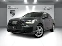 Audi Q2 2.0 TFSI sport S-Line 190PS Daytonagrau quattro S-tronic ★ RF-Kamera ★ Komfortschlüssel ★ Virtual Cockpit ★ Navi Plus ★
