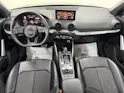 Audi Q2 2.0 TFSI sport S-Line 190PS Daytonagrau quattro S-tronic ★ RF-Kamera ★ Komfortschlüssel ★ Virtual Cockpit ★ Navi Plus ★