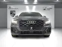 Audi Q2 2.0 TFSI sport S-Line 190PS Daytonagrau quattro S-tronic ★ RF-Kamera ★ Komfortschlüssel ★ Virtual Cockpit ★ Navi Plus ★