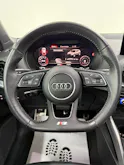 Audi Q2 2.0 TFSI sport S-Line 190PS Daytonagrau quattro S-tronic ★ RF-Kamera ★ Komfortschlüssel ★ Virtual Cockpit ★ Navi Plus ★