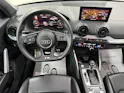 Audi Q2 2.0 TFSI sport S-Line 190PS Daytonagrau quattro S-tronic ★ RF-Kamera ★ Komfortschlüssel ★ Virtual Cockpit ★ Navi Plus ★