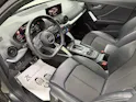 Audi Q2 2.0 TFSI sport S-Line 190PS Daytonagrau quattro S-tronic ★ RF-Kamera ★ Komfortschlüssel ★ Virtual Cockpit ★ Navi Plus ★