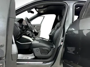 Audi Q2 2.0 TFSI sport S-Line 190PS Daytonagrau quattro S-tronic ★ RF-Kamera ★ Komfortschlüssel ★ Virtual Cockpit ★ Navi Plus ★