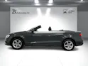 Audi A3 Cabriolet 1.4 TFSI Sport Nano Grey Metallic S-tronic